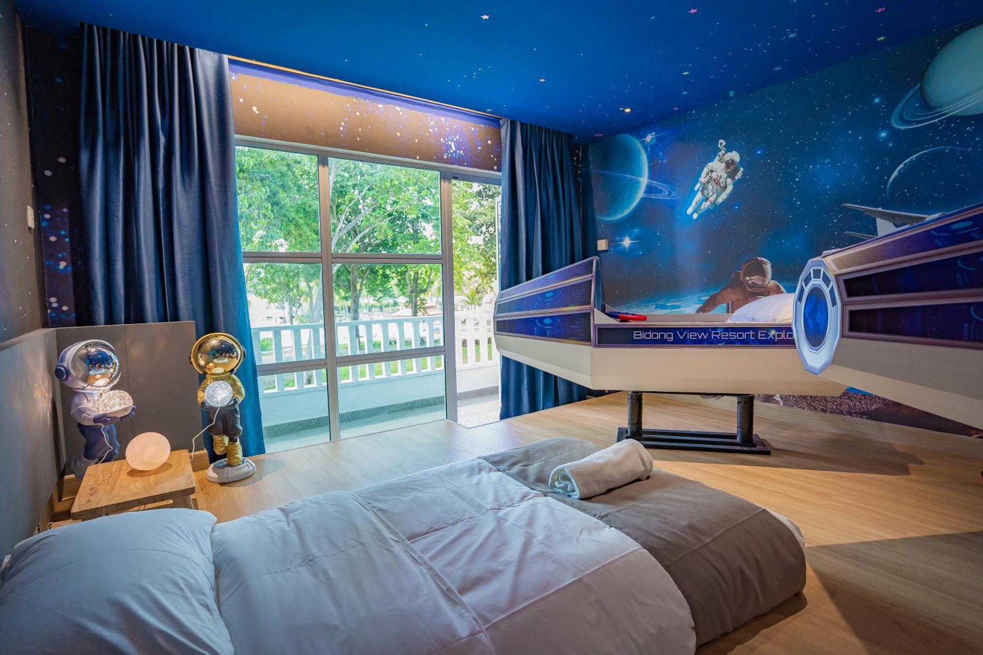 Bidong View Resort Kuala Terengganu Extérieur photo