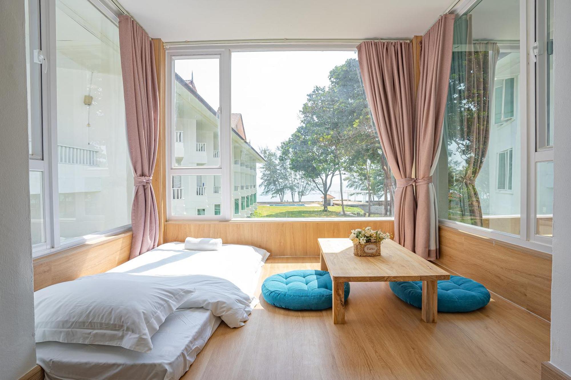 Bidong View Resort Kuala Terengganu Extérieur photo