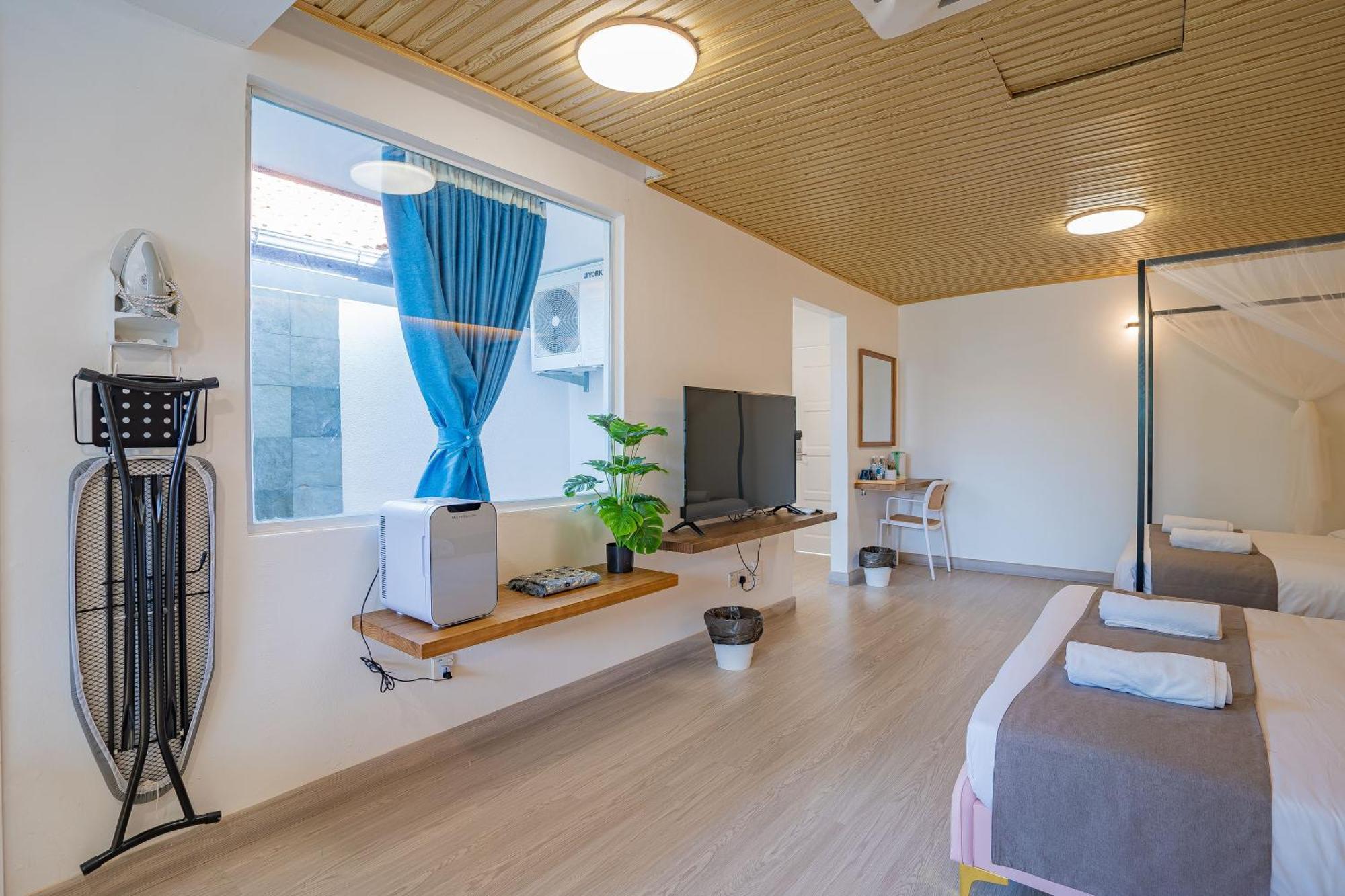 Bidong View Resort Kuala Terengganu Extérieur photo