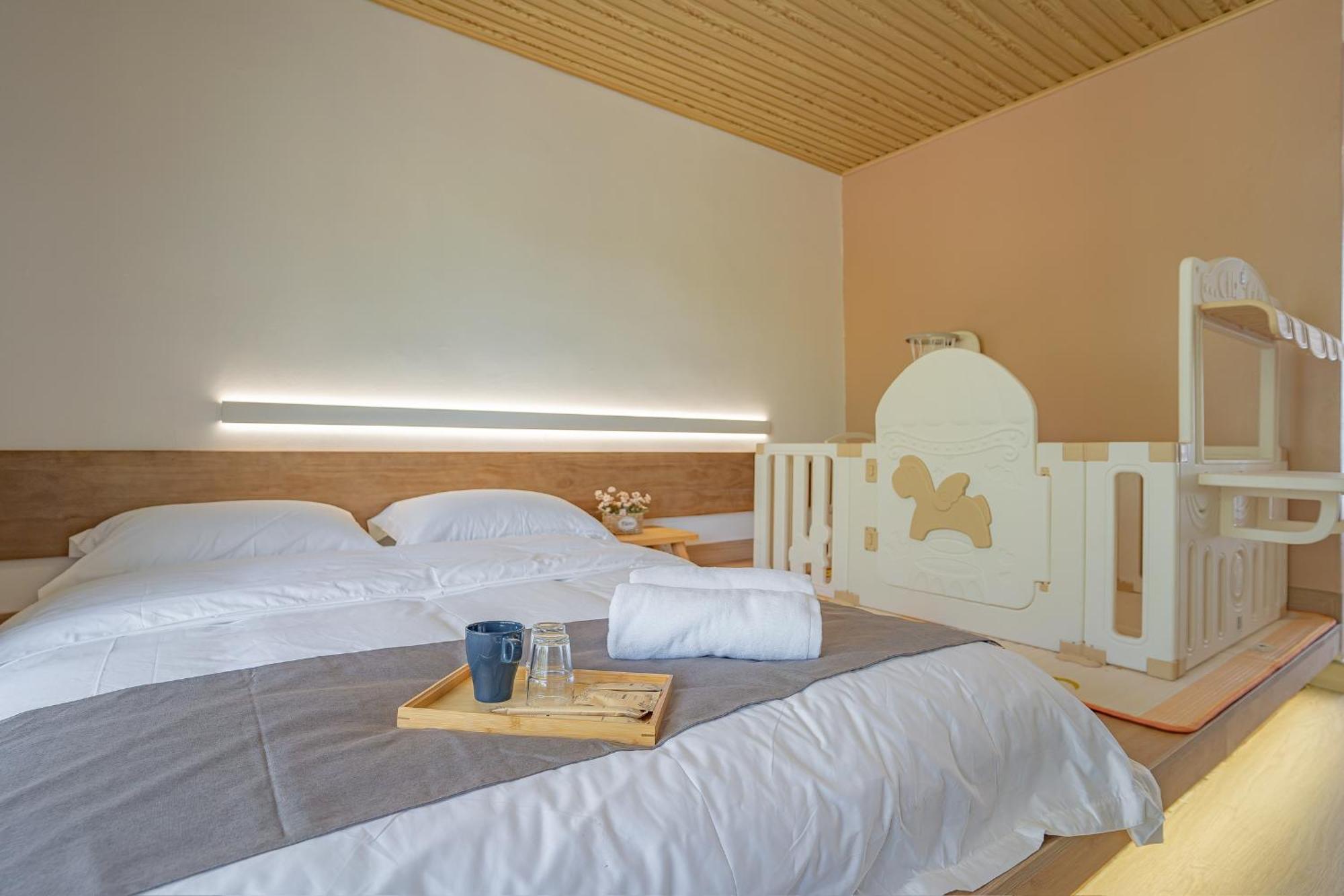 Bidong View Resort Kuala Terengganu Extérieur photo
