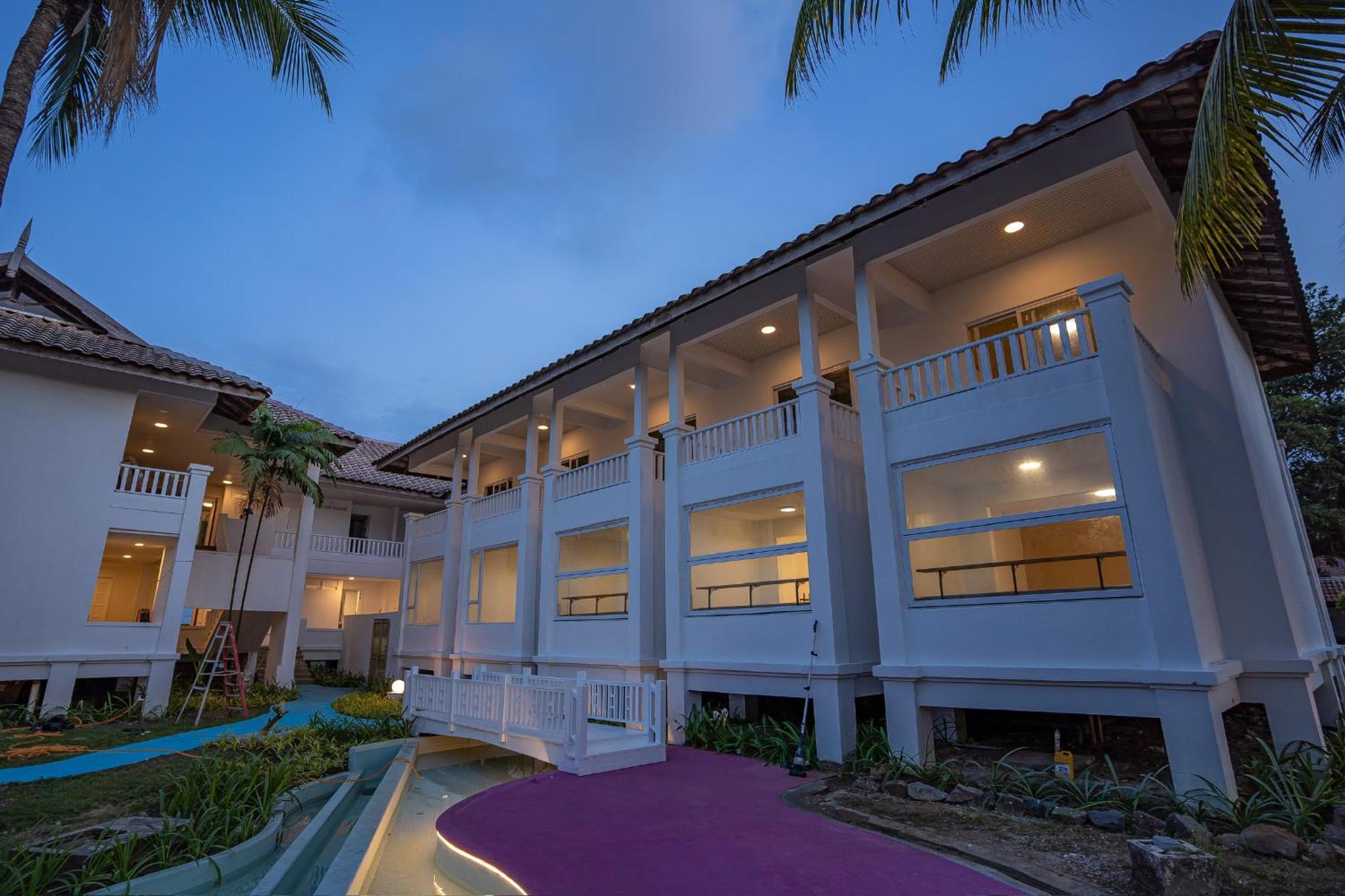 Bidong View Resort Kuala Terengganu Extérieur photo