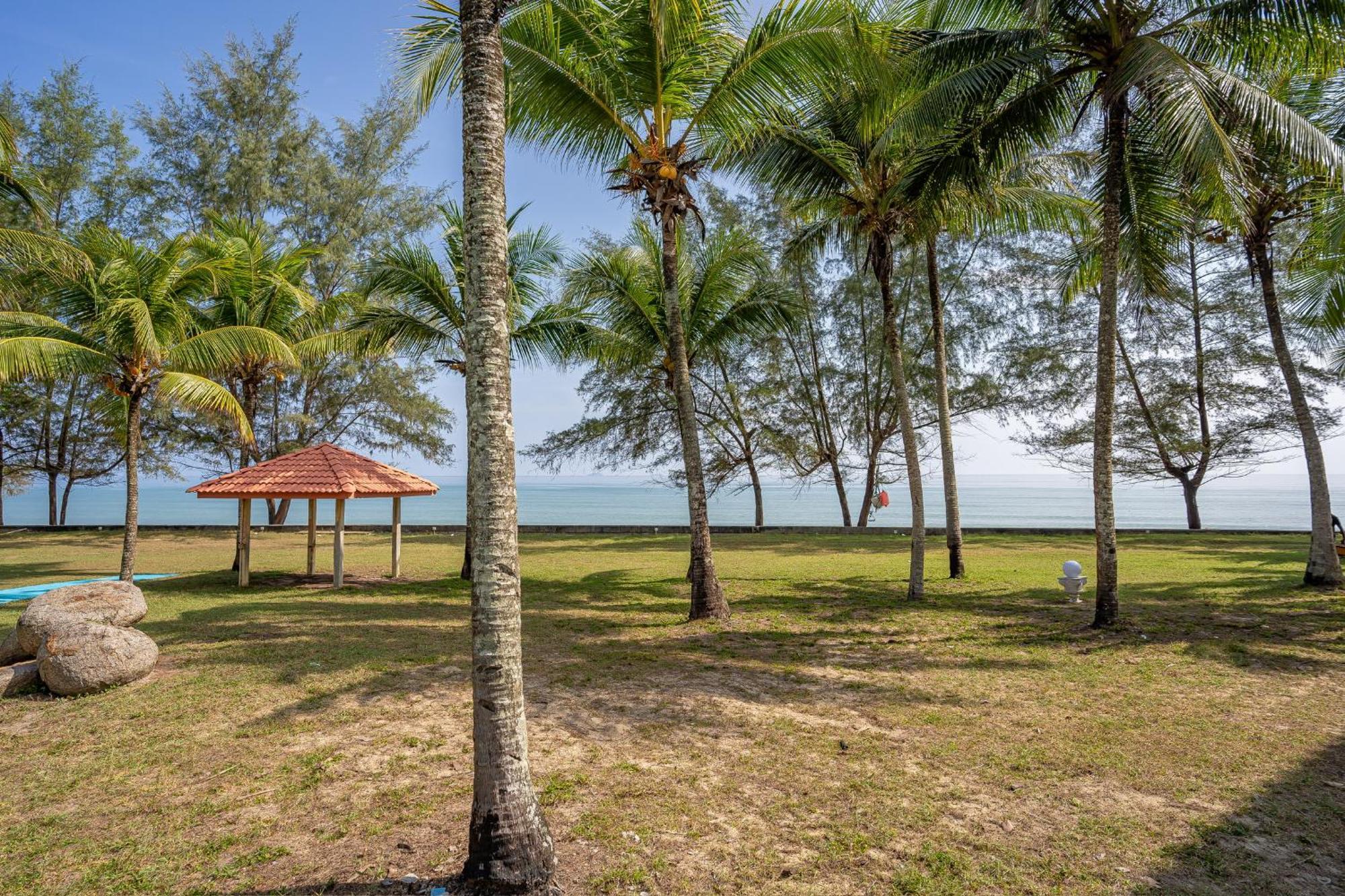 Bidong View Resort Kuala Terengganu Extérieur photo