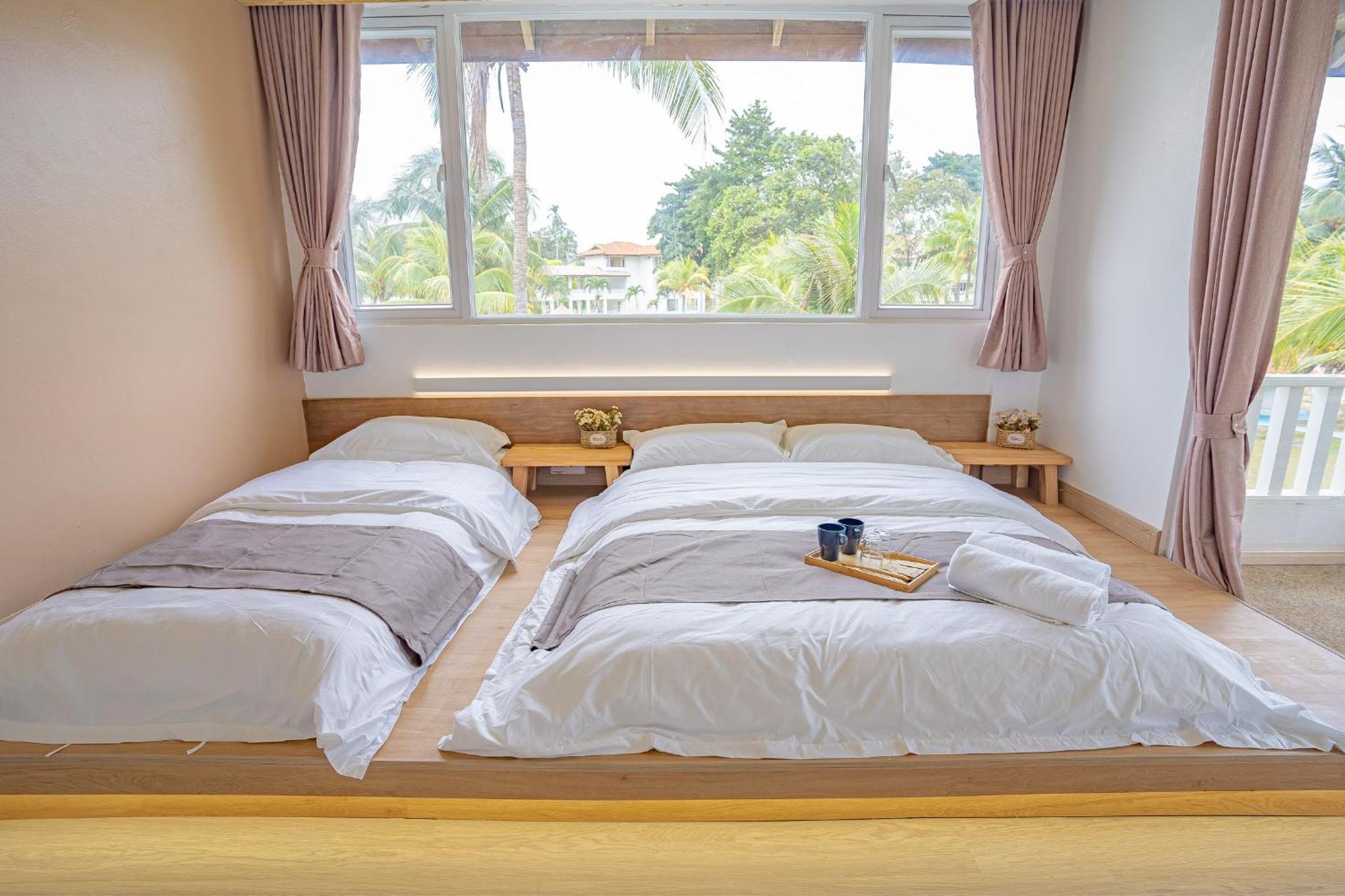 Bidong View Resort Kuala Terengganu Extérieur photo