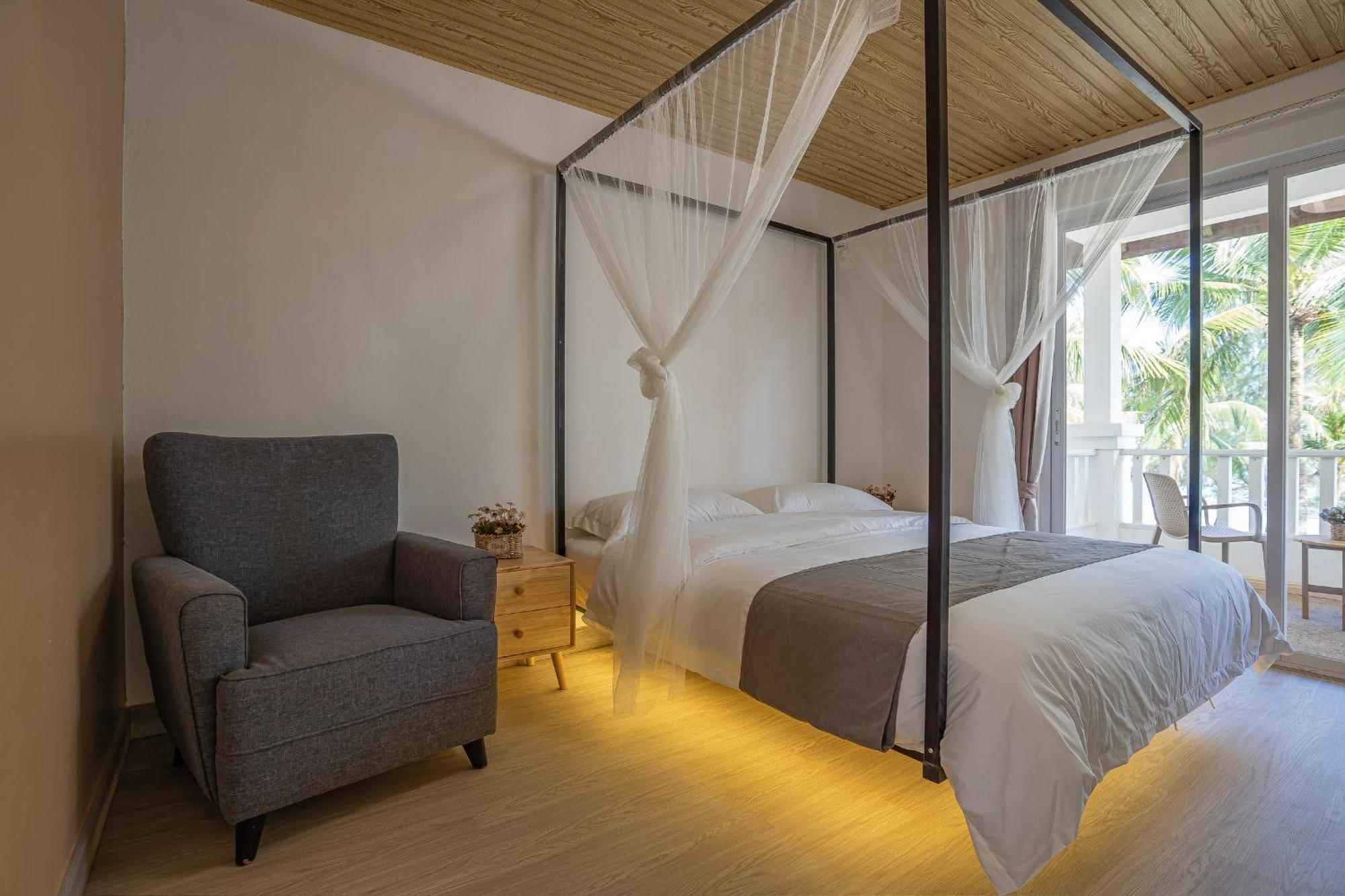 Bidong View Resort Kuala Terengganu Extérieur photo