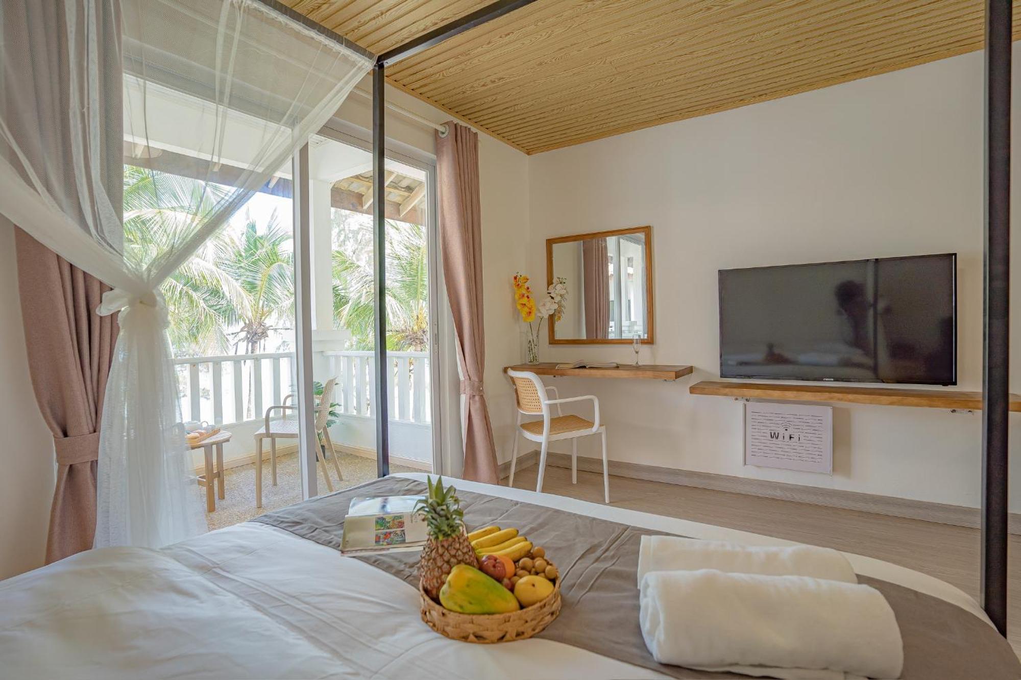 Bidong View Resort Kuala Terengganu Extérieur photo