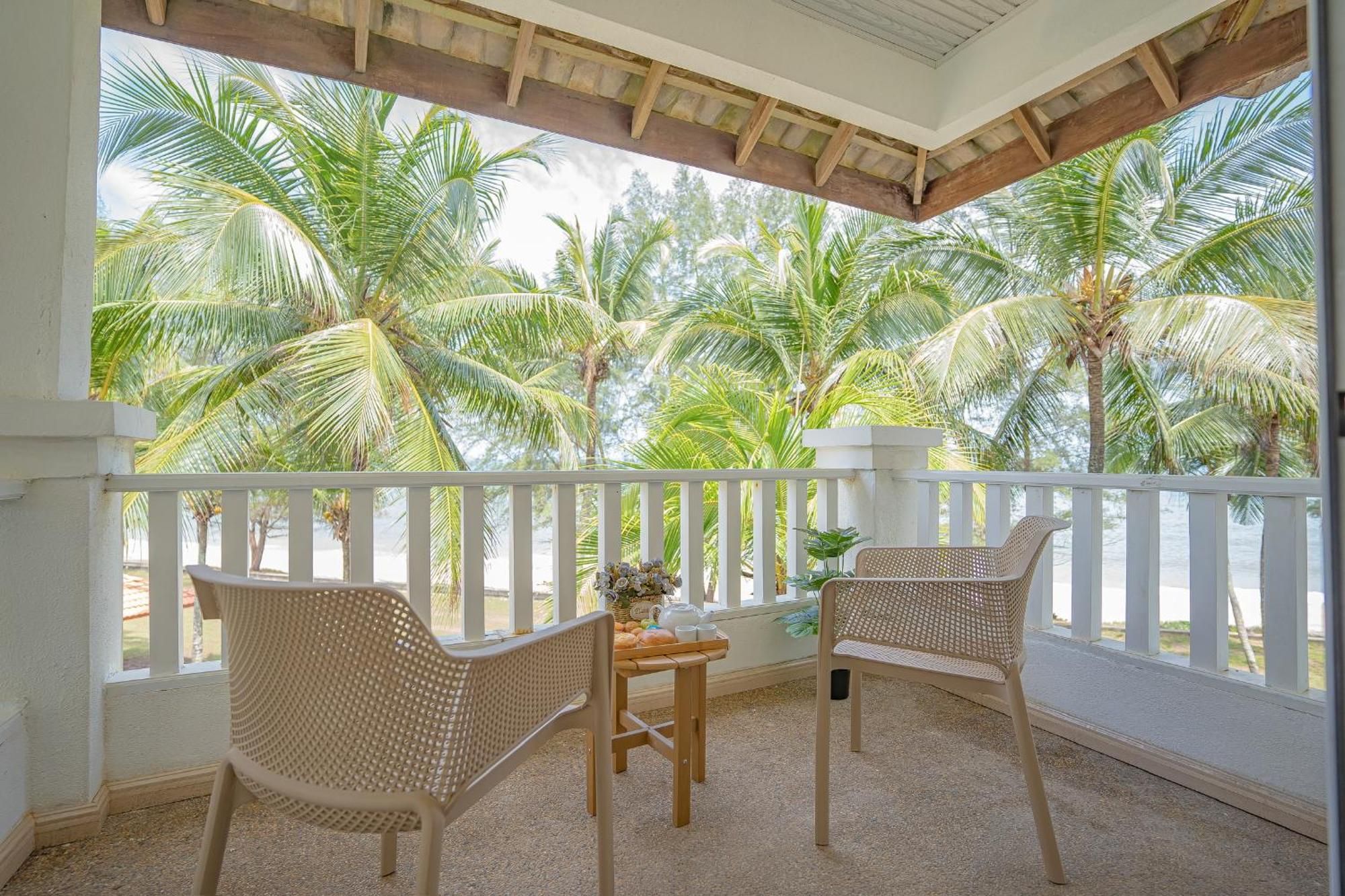 Bidong View Resort Kuala Terengganu Extérieur photo