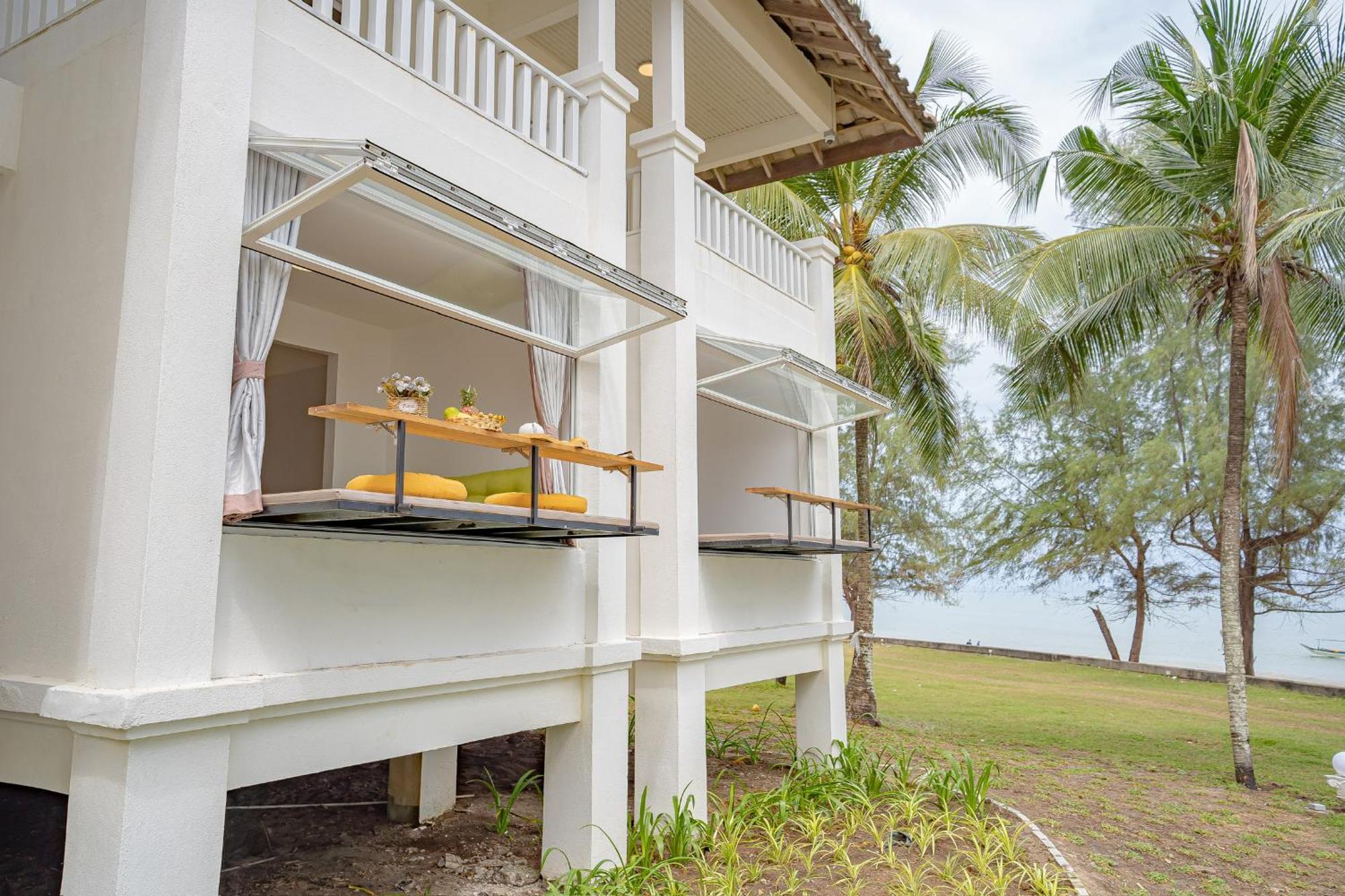 Bidong View Resort Kuala Terengganu Extérieur photo