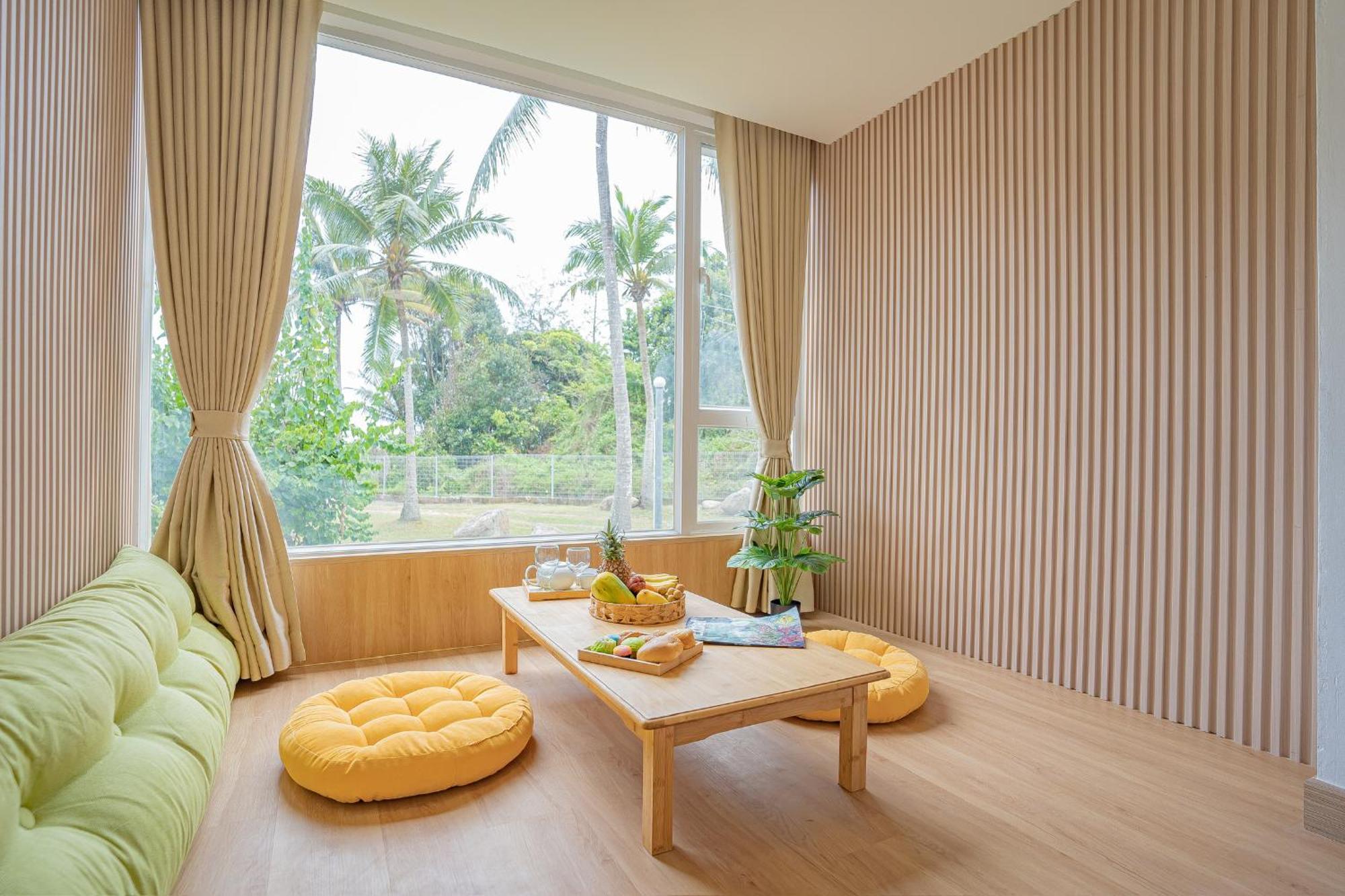 Bidong View Resort Kuala Terengganu Extérieur photo
