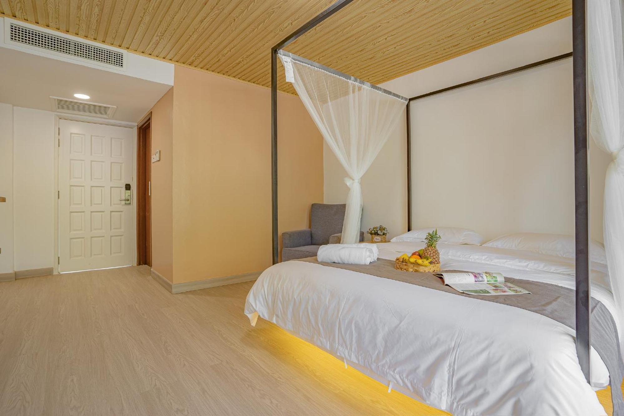 Bidong View Resort Kuala Terengganu Extérieur photo