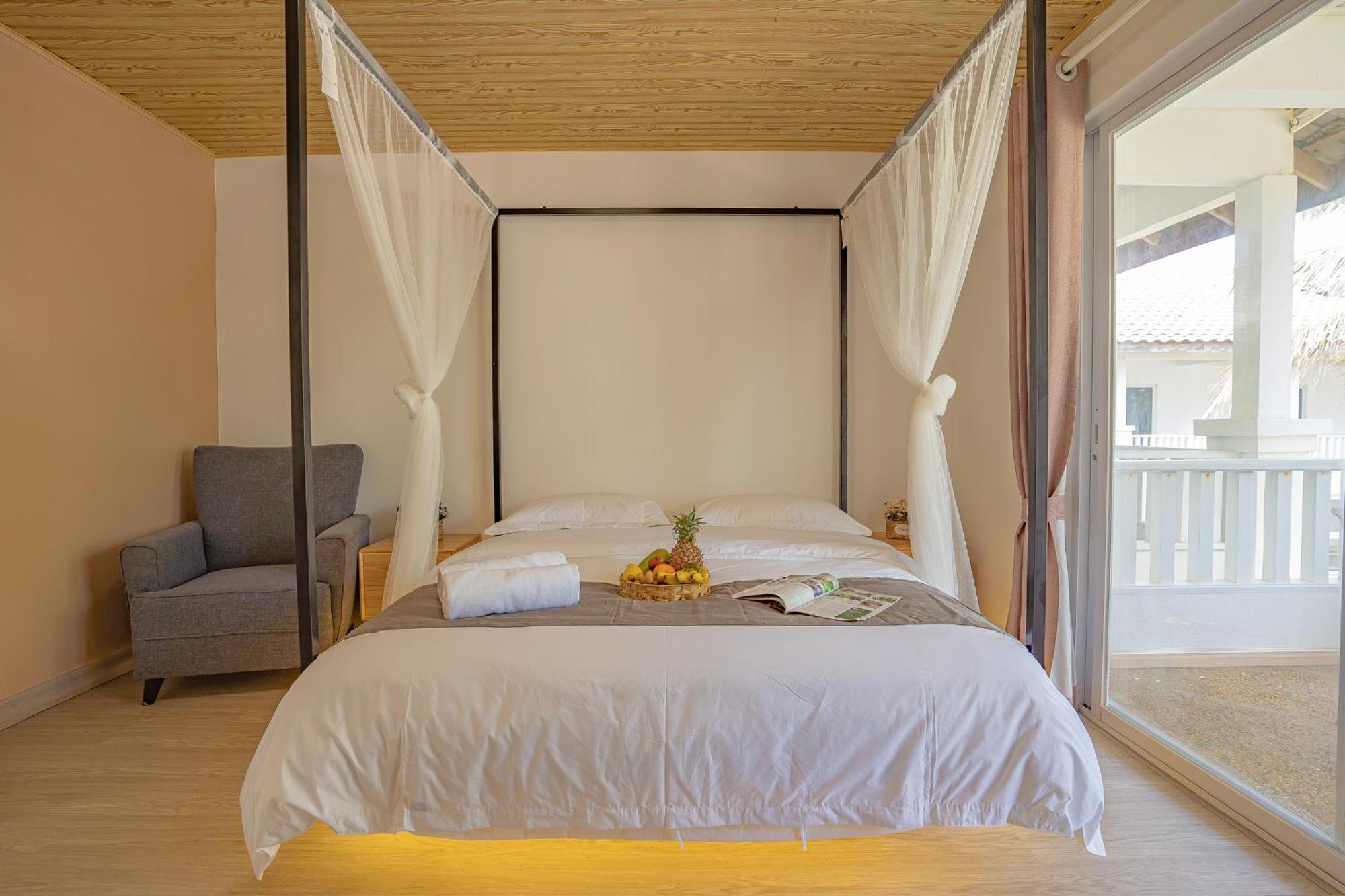 Bidong View Resort Kuala Terengganu Extérieur photo