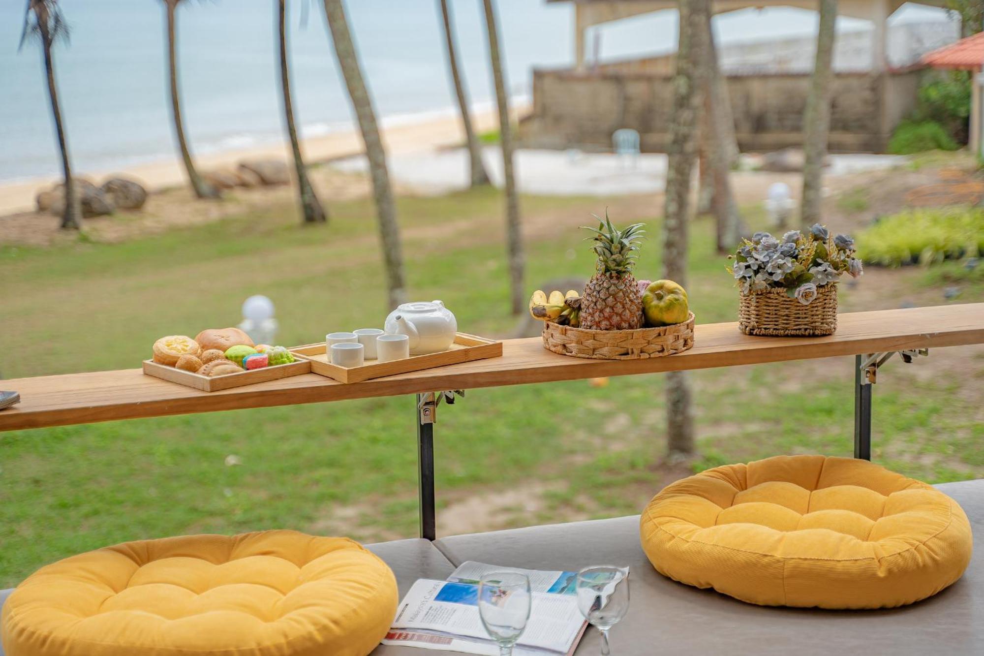 Bidong View Resort Kuala Terengganu Extérieur photo