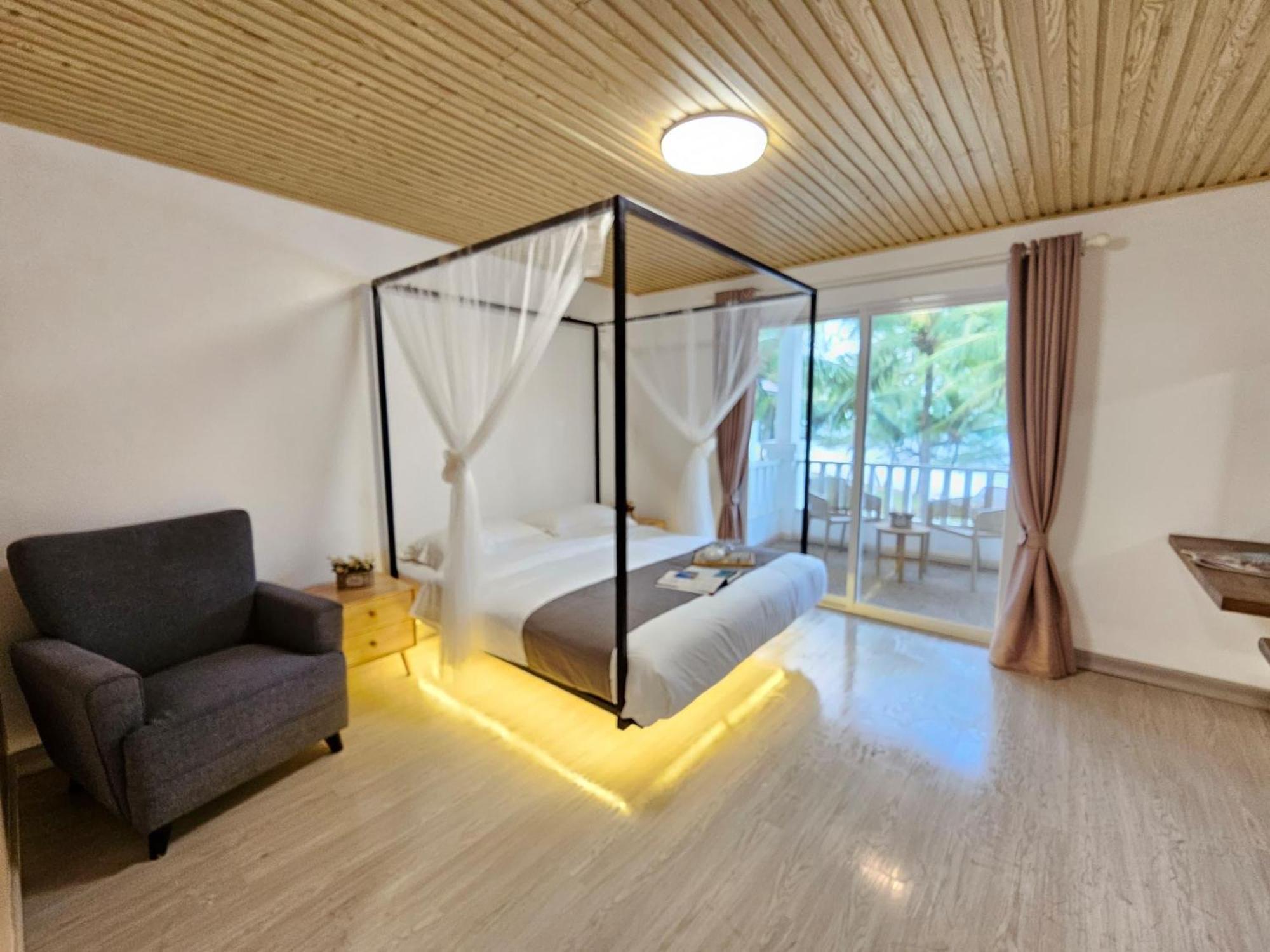Bidong View Resort Kuala Terengganu Extérieur photo