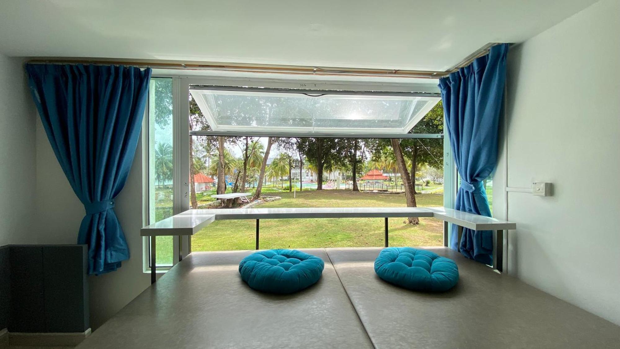 Bidong View Resort Kuala Terengganu Extérieur photo