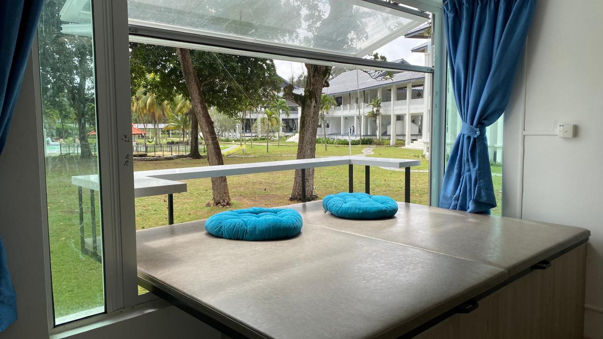 Bidong View Resort Kuala Terengganu Extérieur photo
